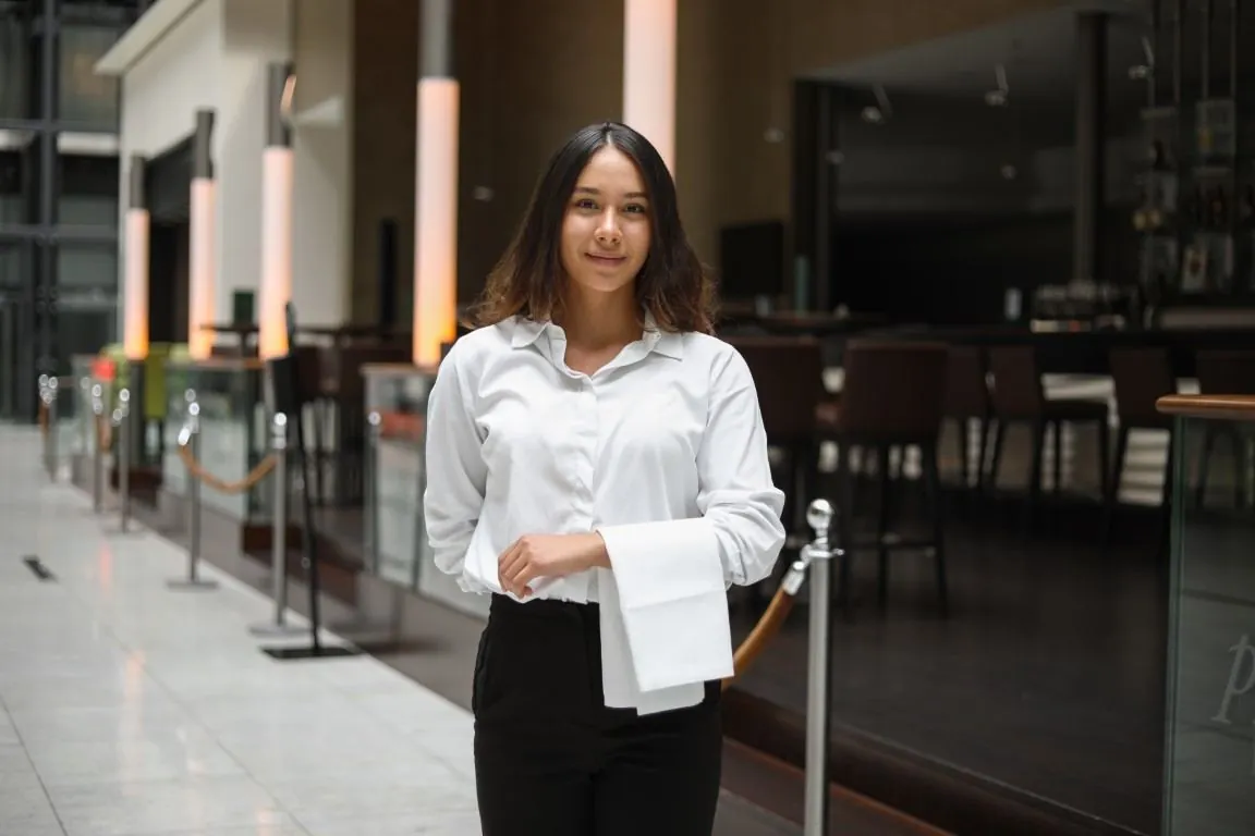 AES Hospitality – Ihr starker Partner